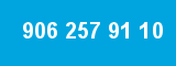 906 257 91 10 906 257 91 10